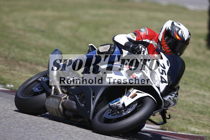 /27 24.07.2026  Speer Racing ADR/Gruppe gelb/254
